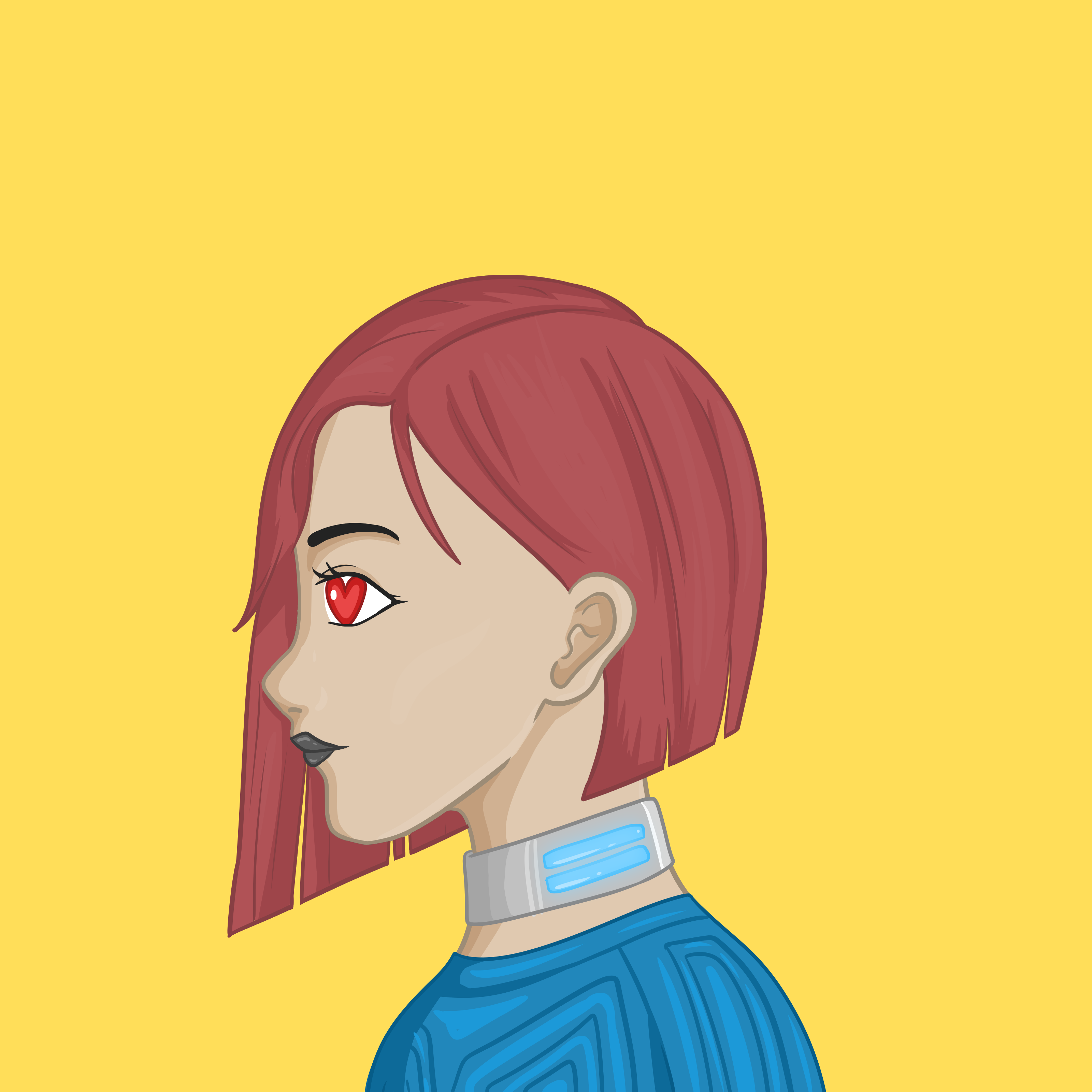 Etherea #4128