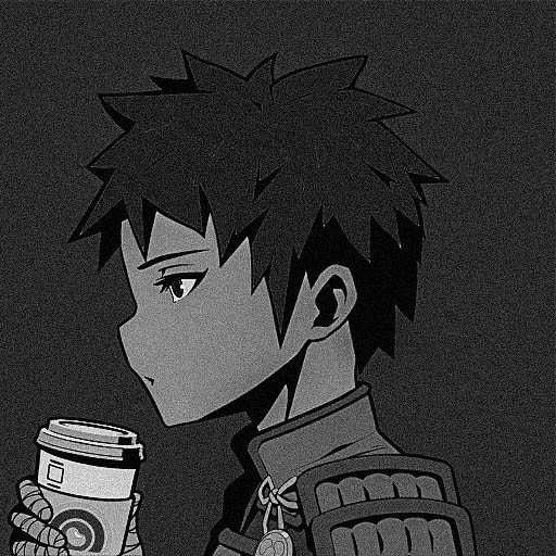 GothKidZuki #928