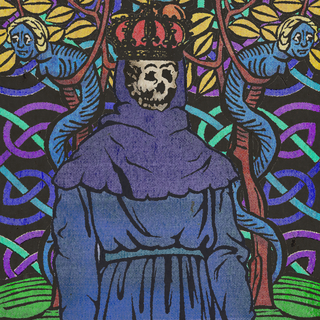 Gothic Knight #2093