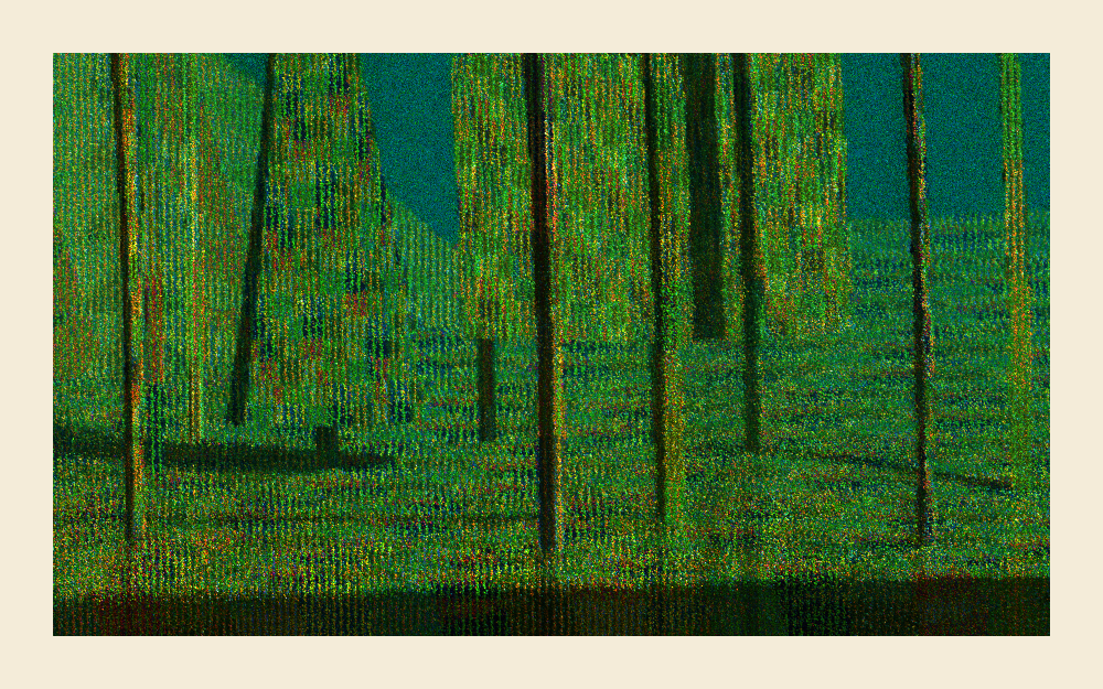 Autoscope #3