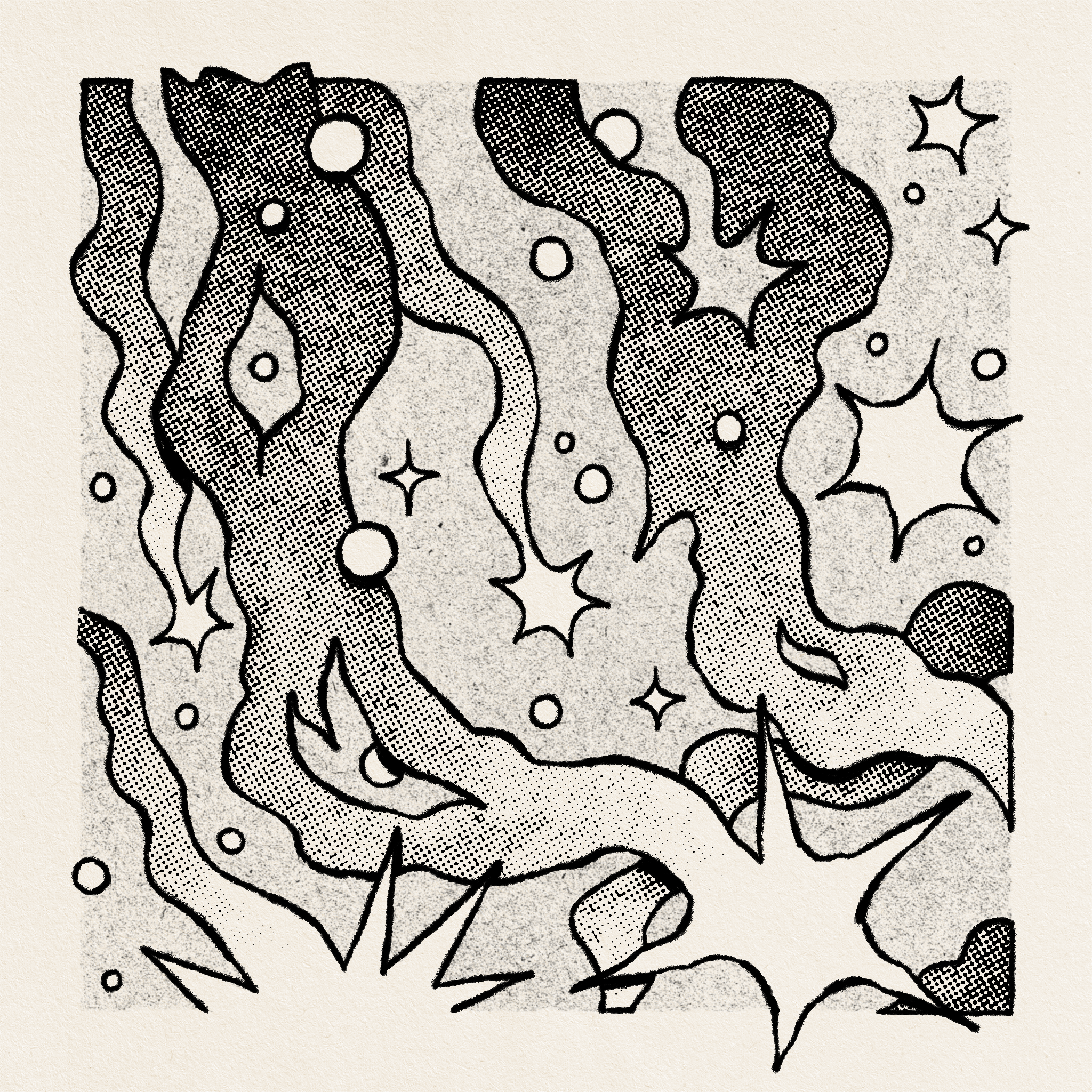 Energy Sketch #41