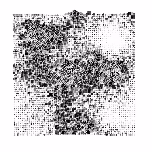 Algorithmic By Depp #563
