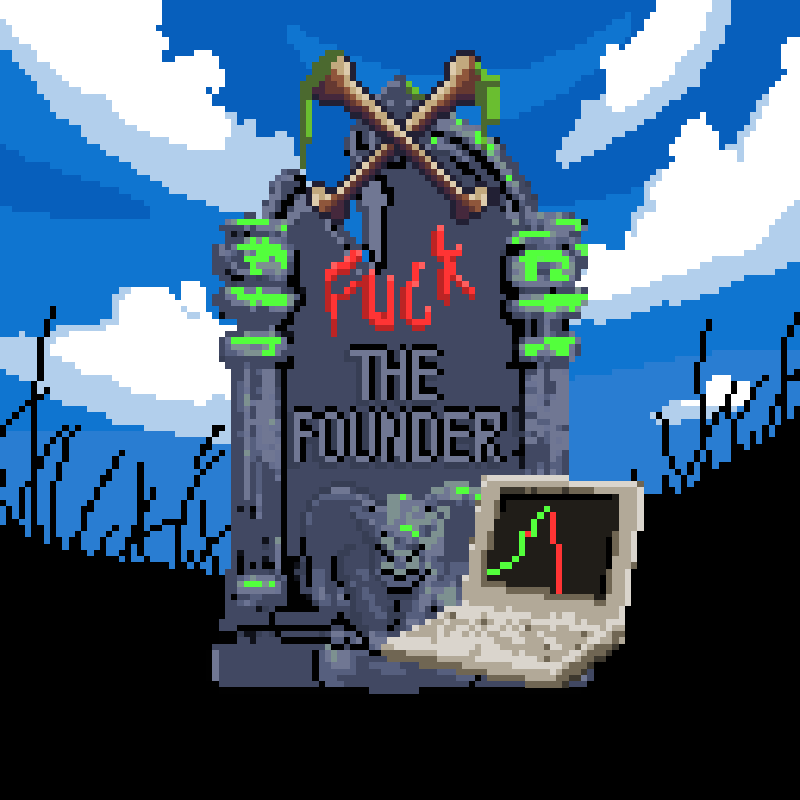 Graveyard #3267