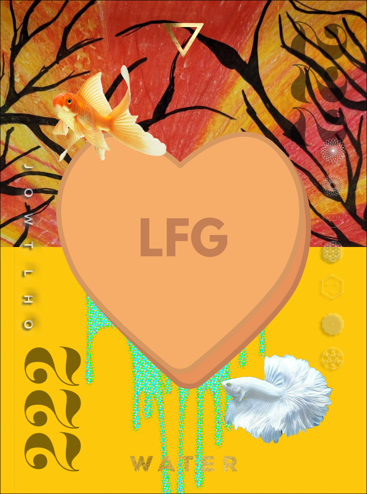 Kindred Hearts #2284