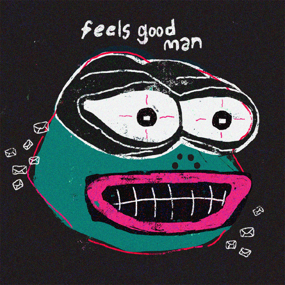 MAXPEPE & FRENZ #2870