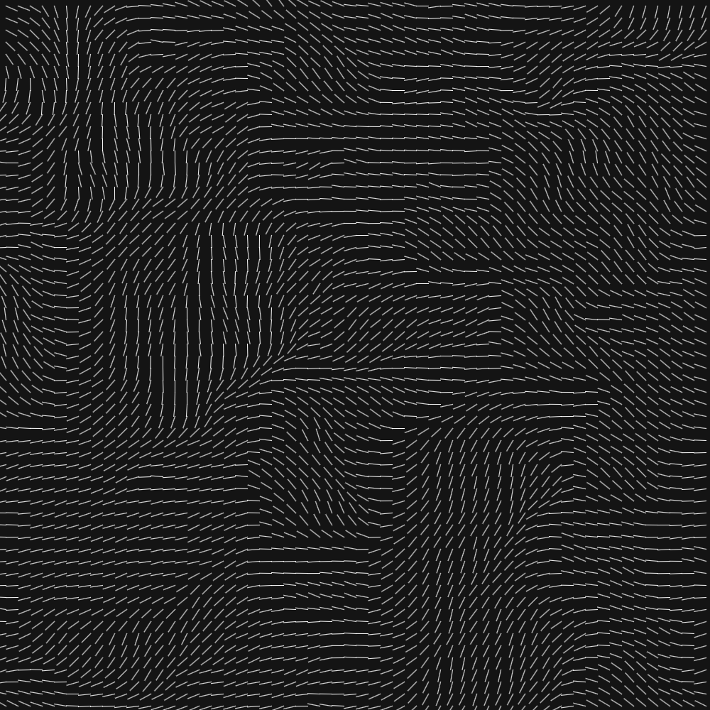 Geometric Fluidity #129