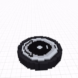 Robot Vacuum Cleaner #1