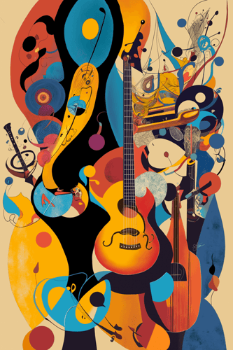 Music of My Life