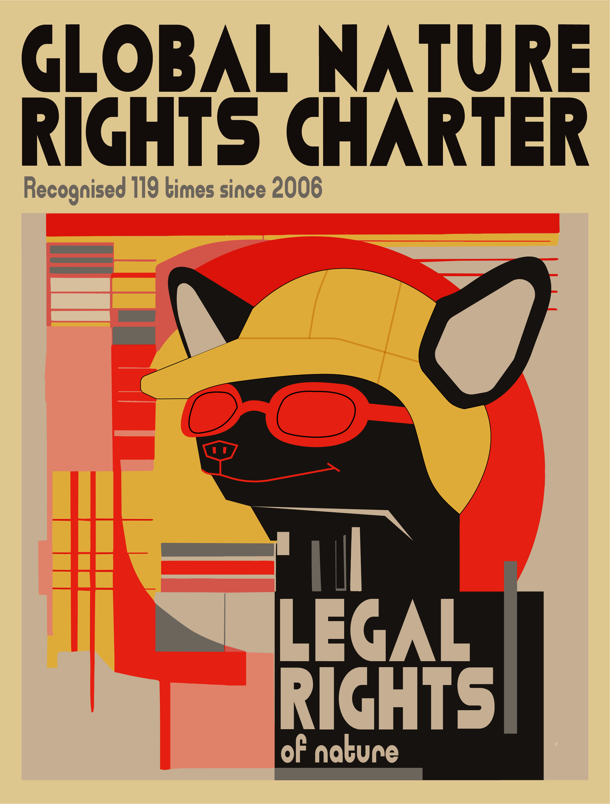Legal Precedence