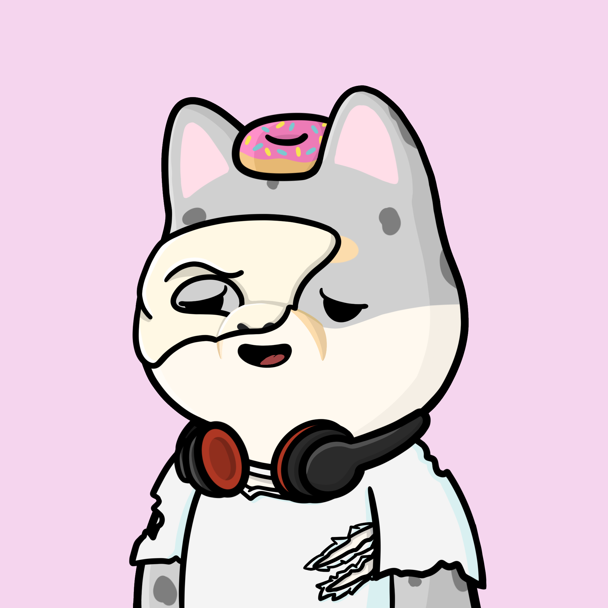 Shibe #3129
