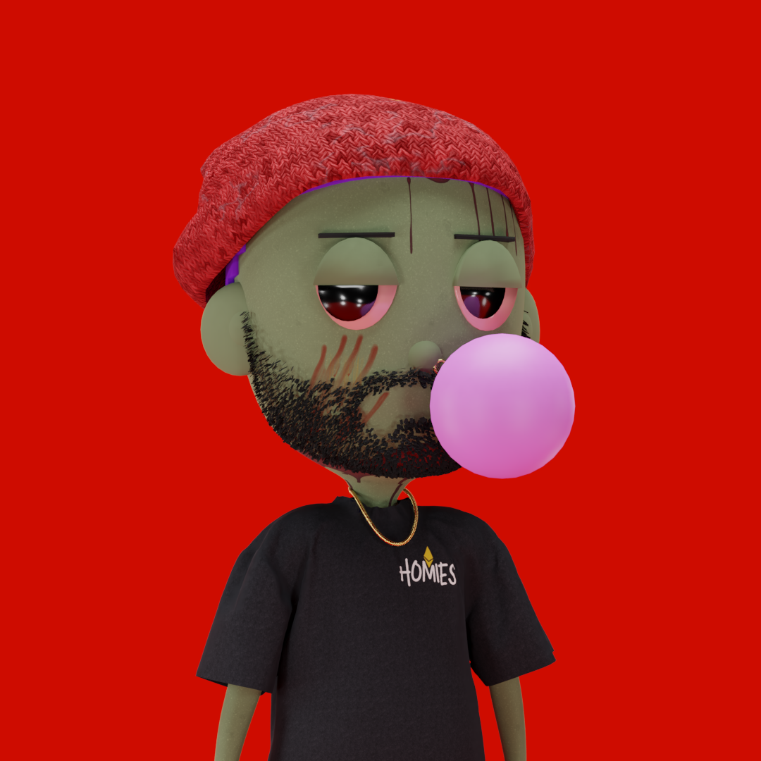 Homie #4949