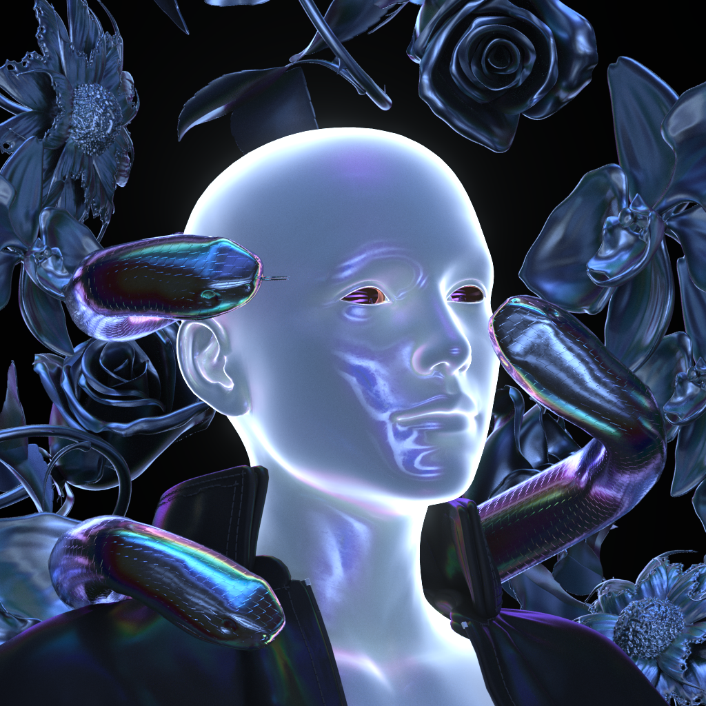 FVCK_AVATAR// #3059