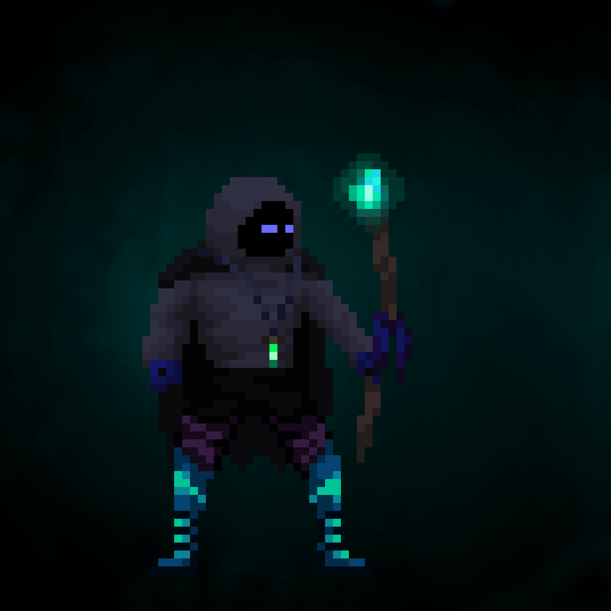 Splicer #469