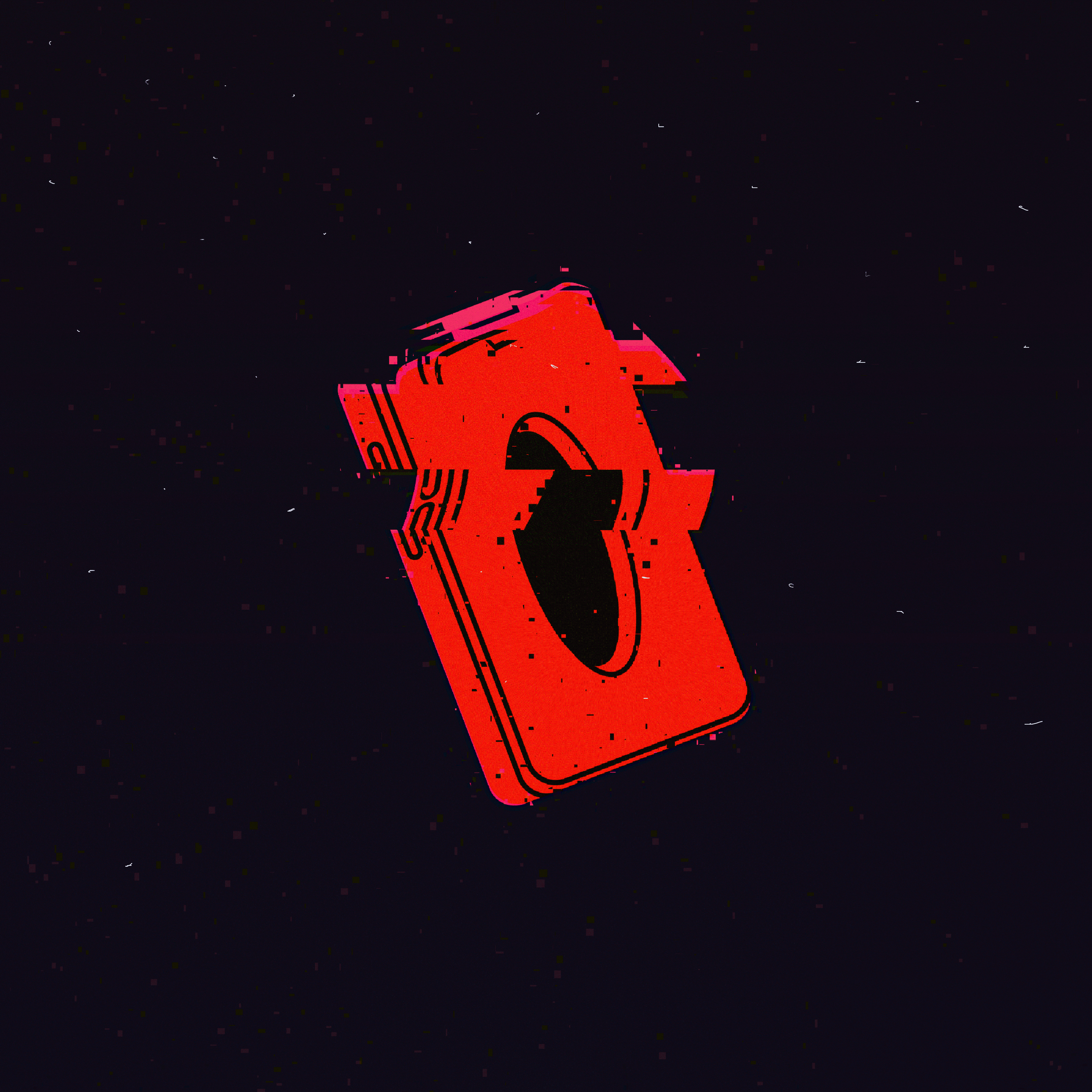 THIS GLITCH IS A