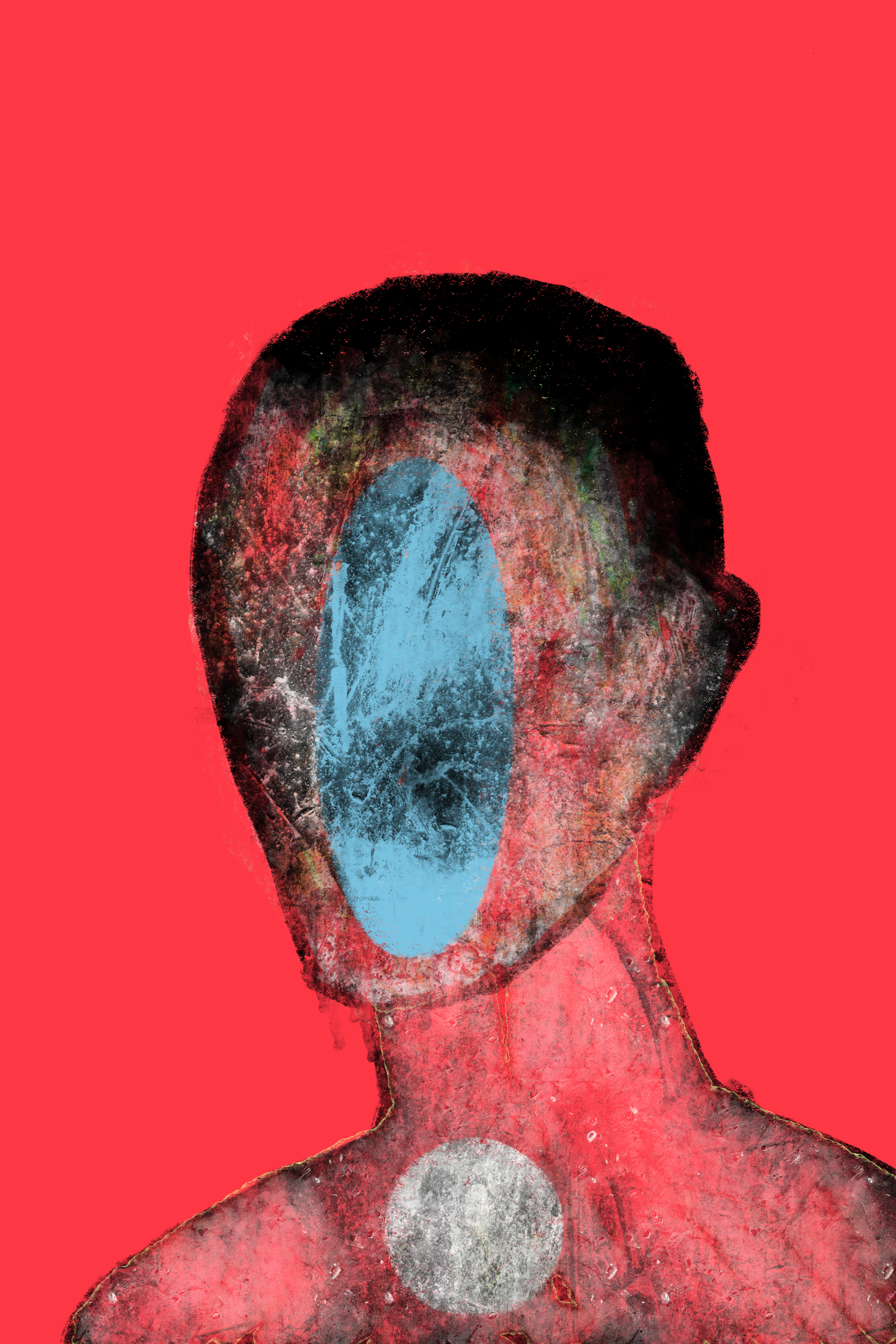 The Desire to Penetrate Through Appearances
