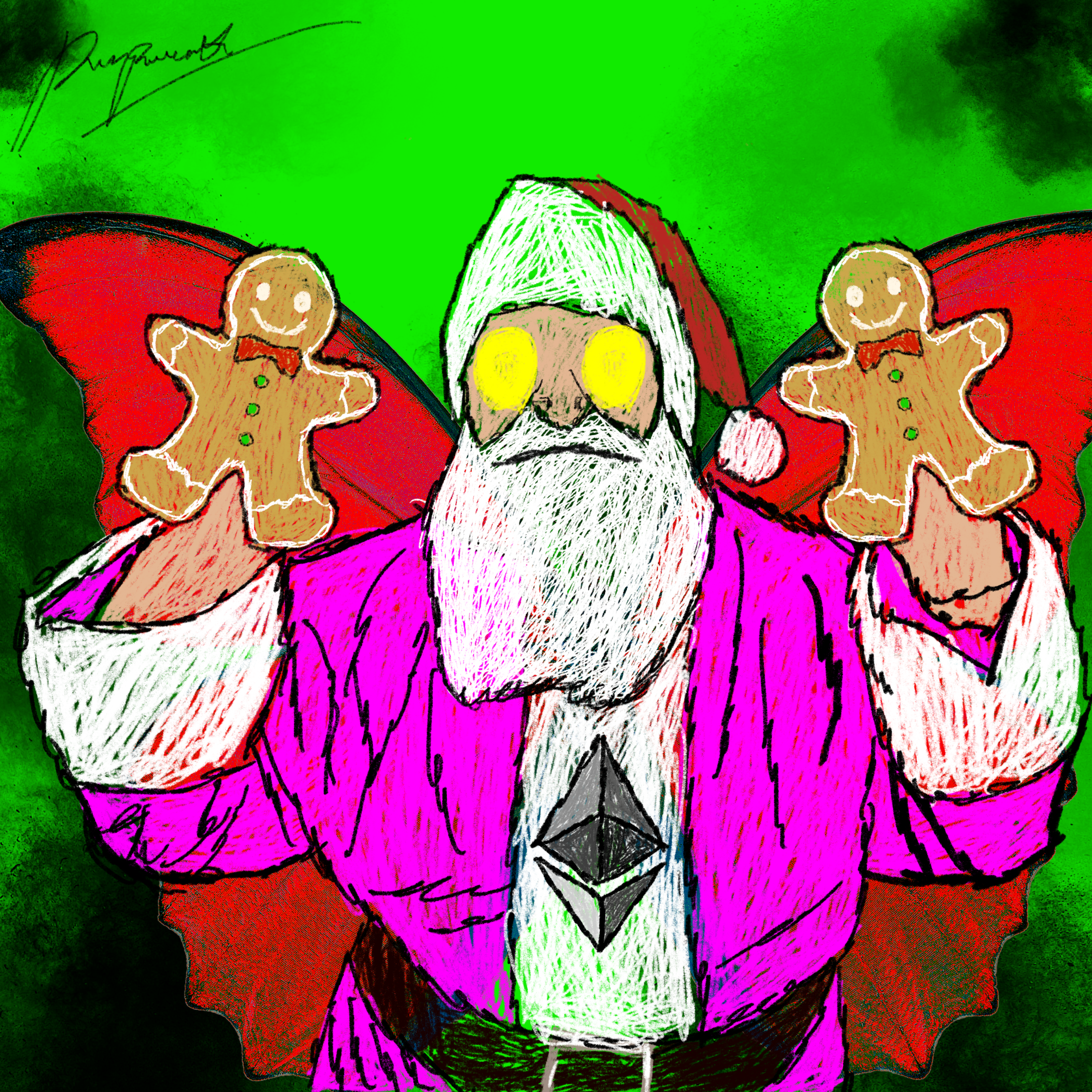 Santametti #330