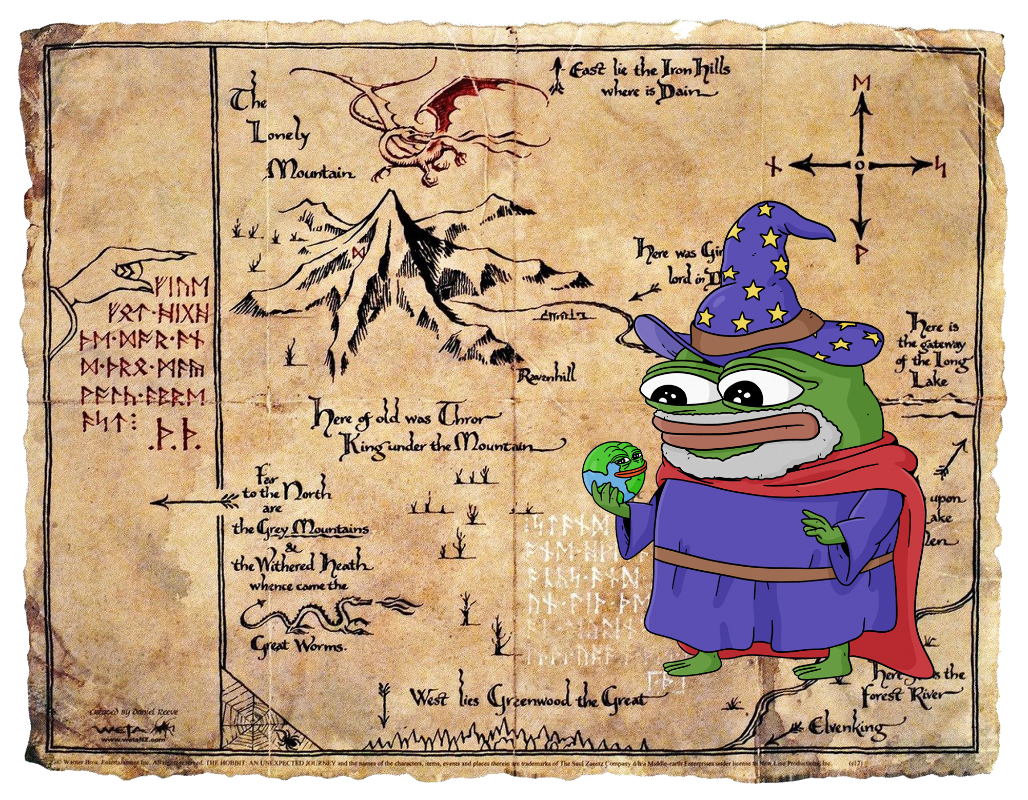 Cryptogwarts Roadmap