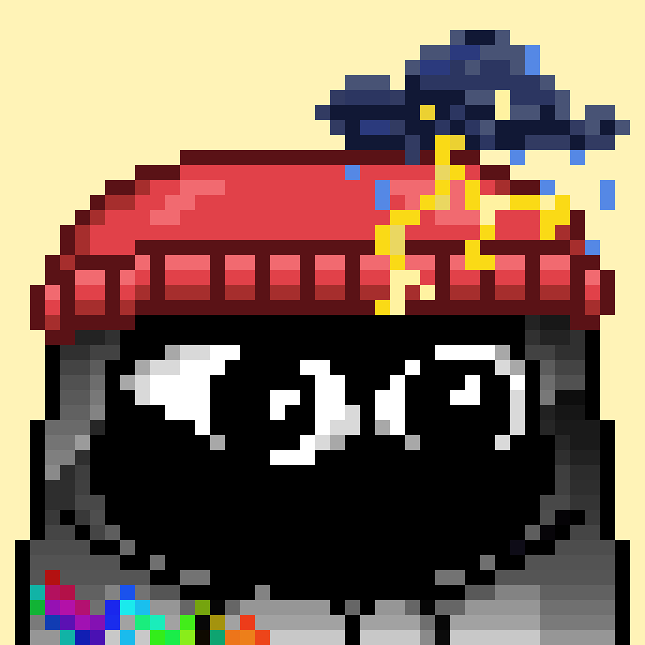 SMOWL #1415