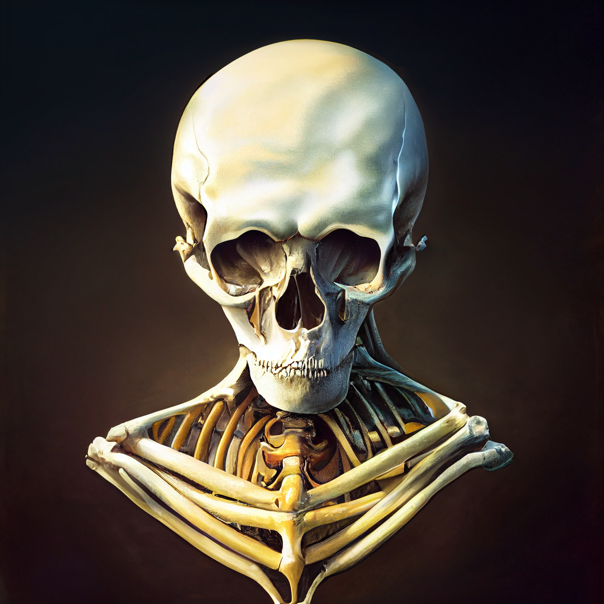 Bones