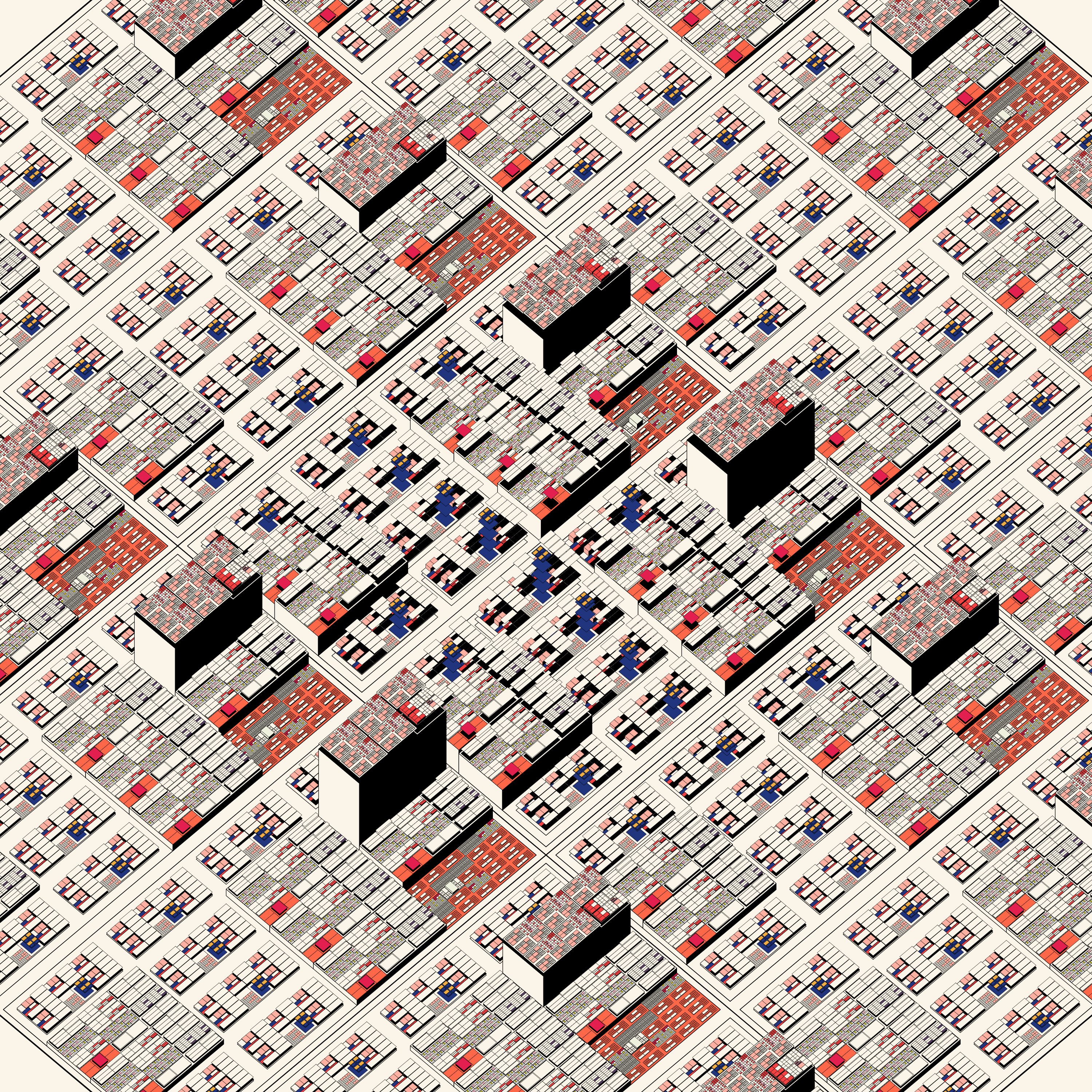 Decagon #10405
