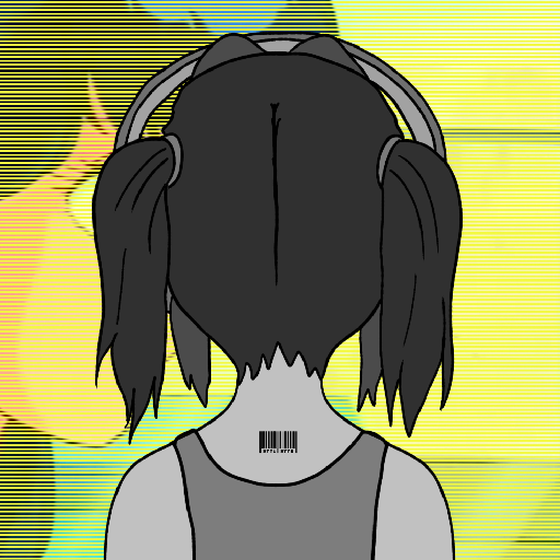 Hikikomori #135