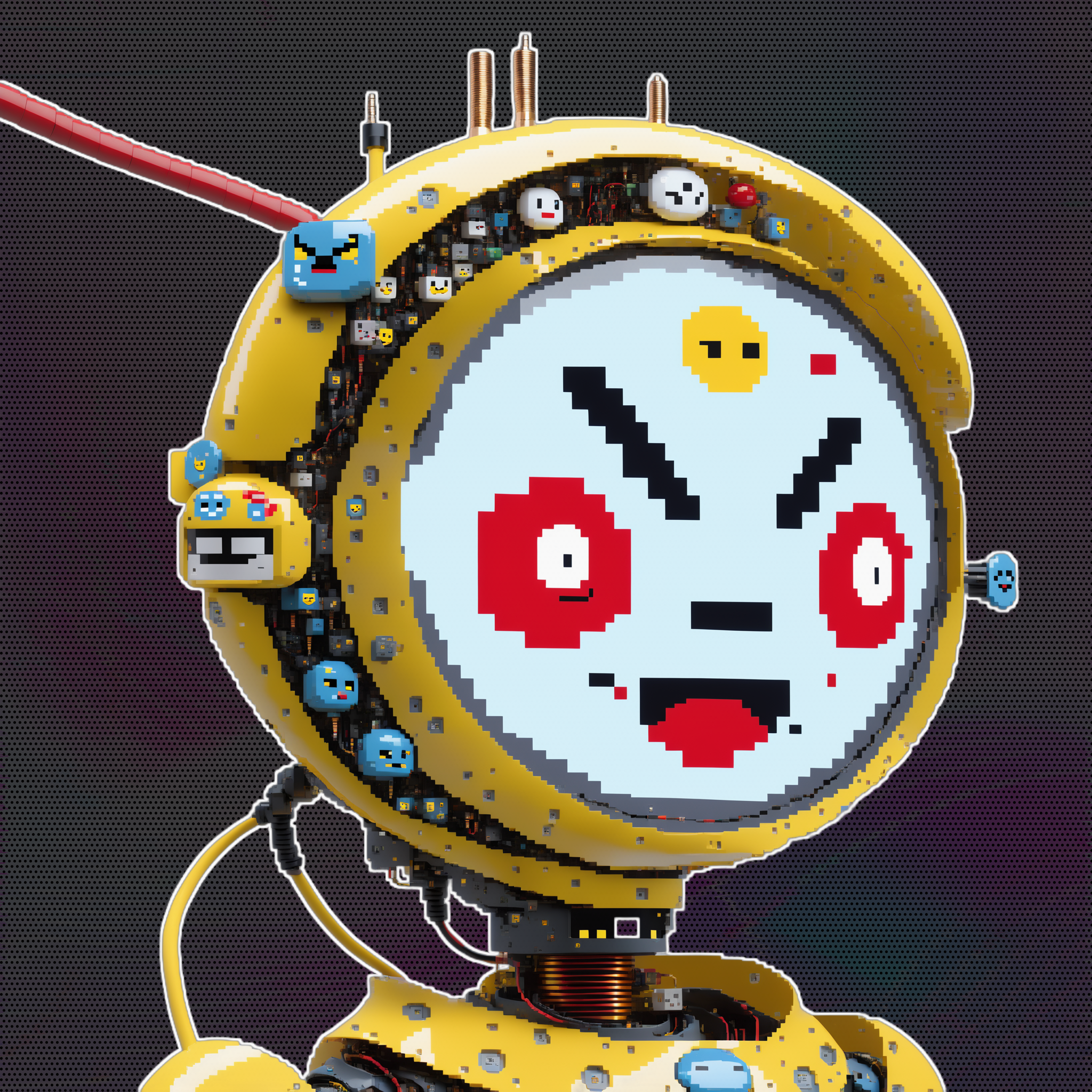 Kokomoji #16