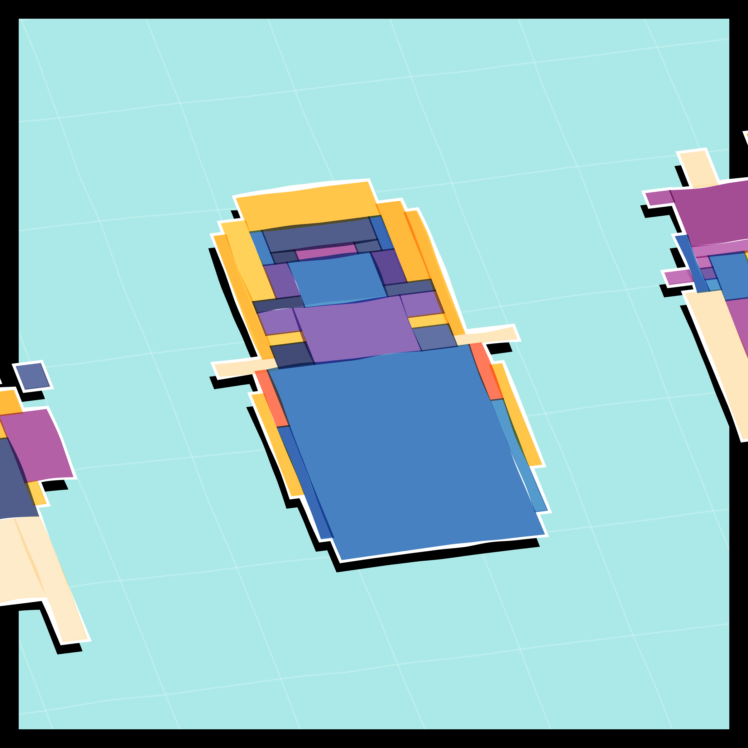 Paper Armada #1264