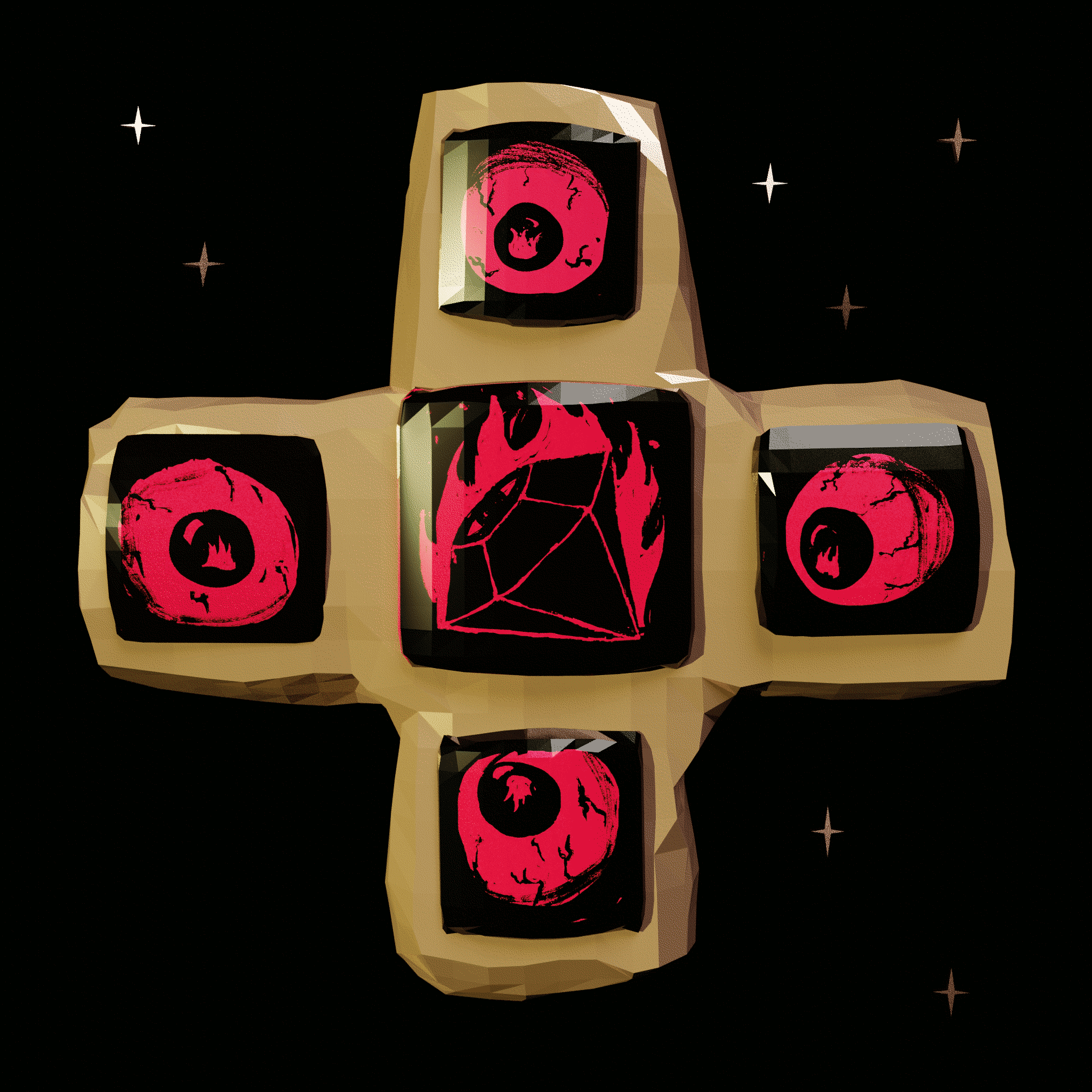 The Amulet