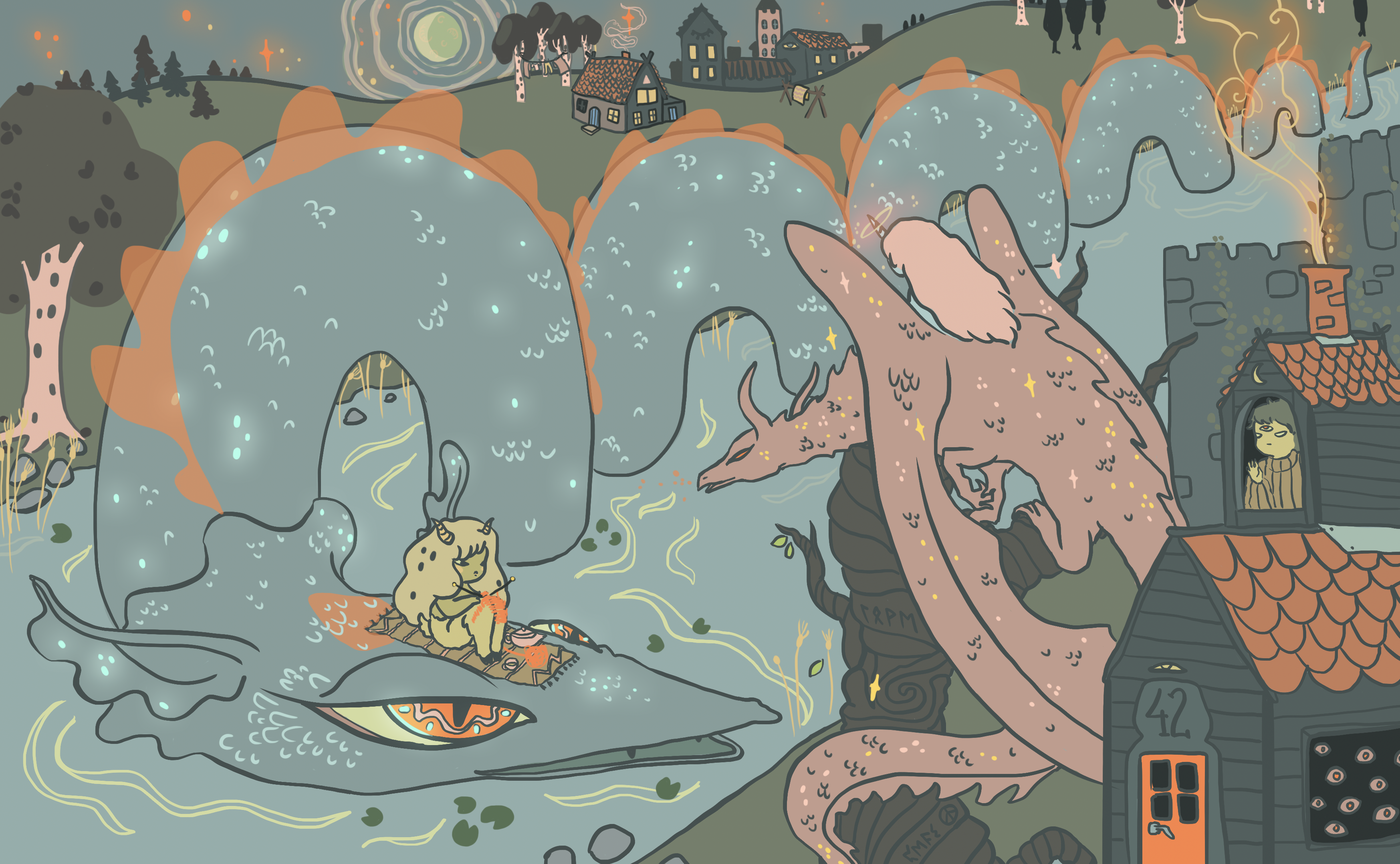Private Myth #112