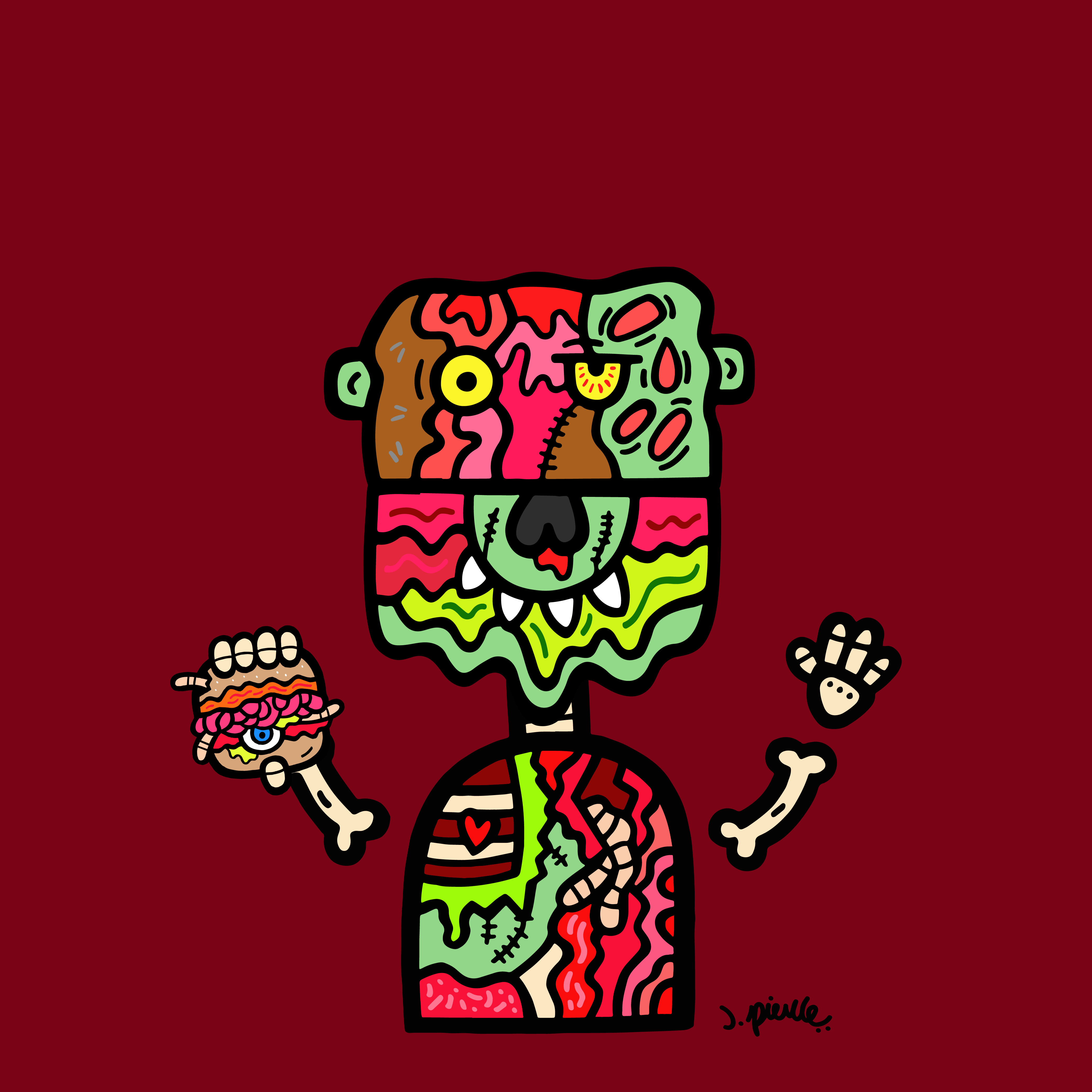 Friend#610