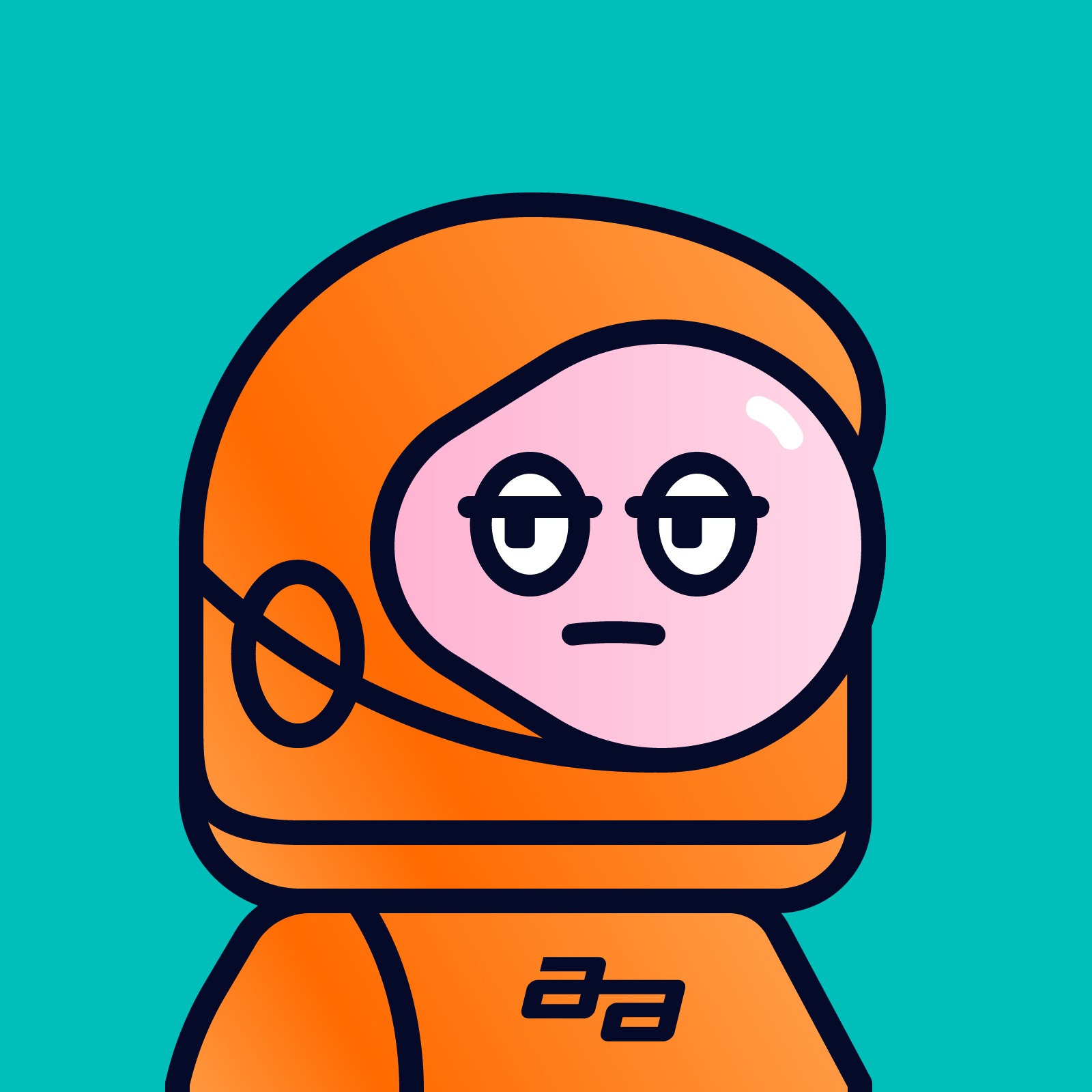 Awkward Astronauts #9680