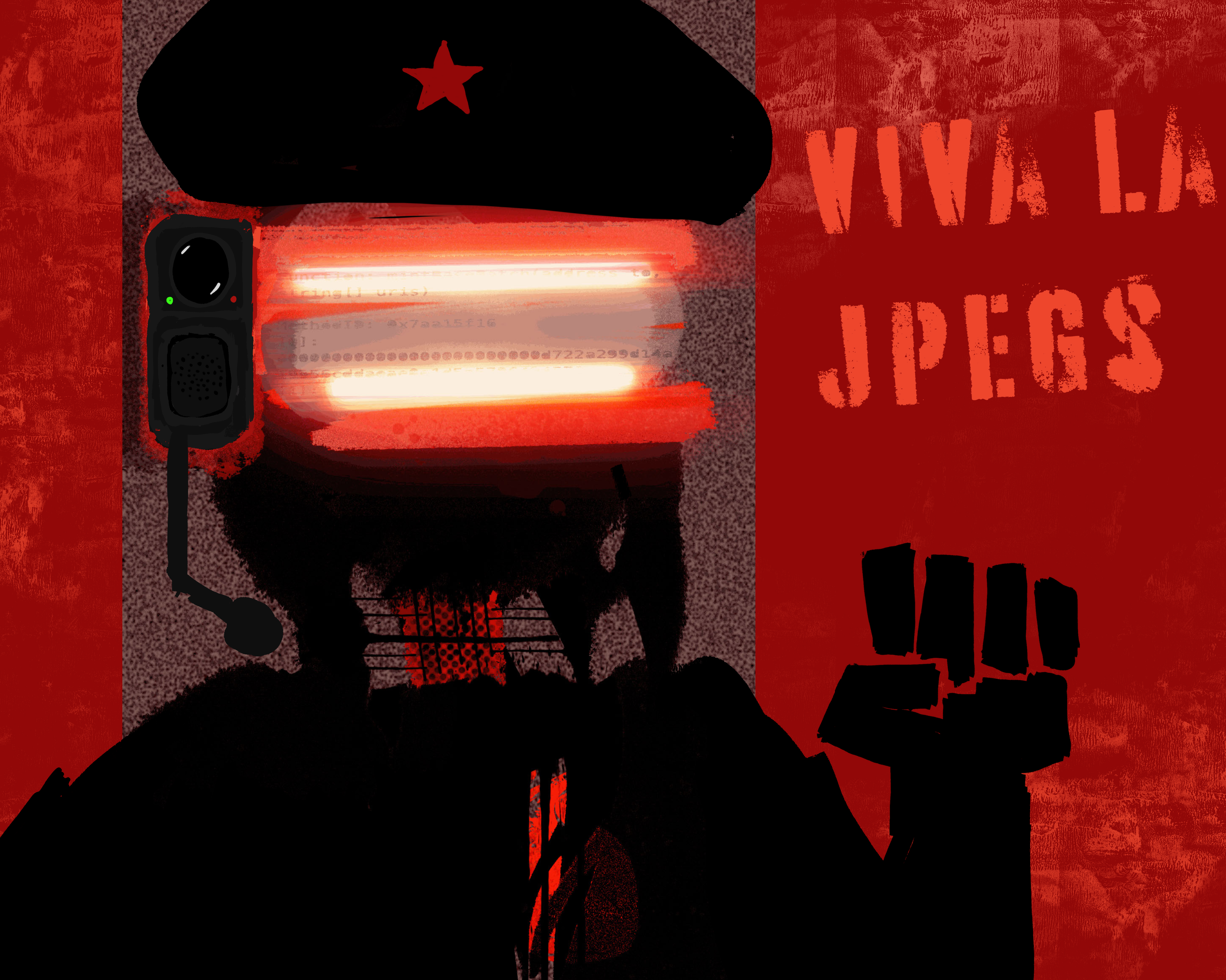 Revolutionary