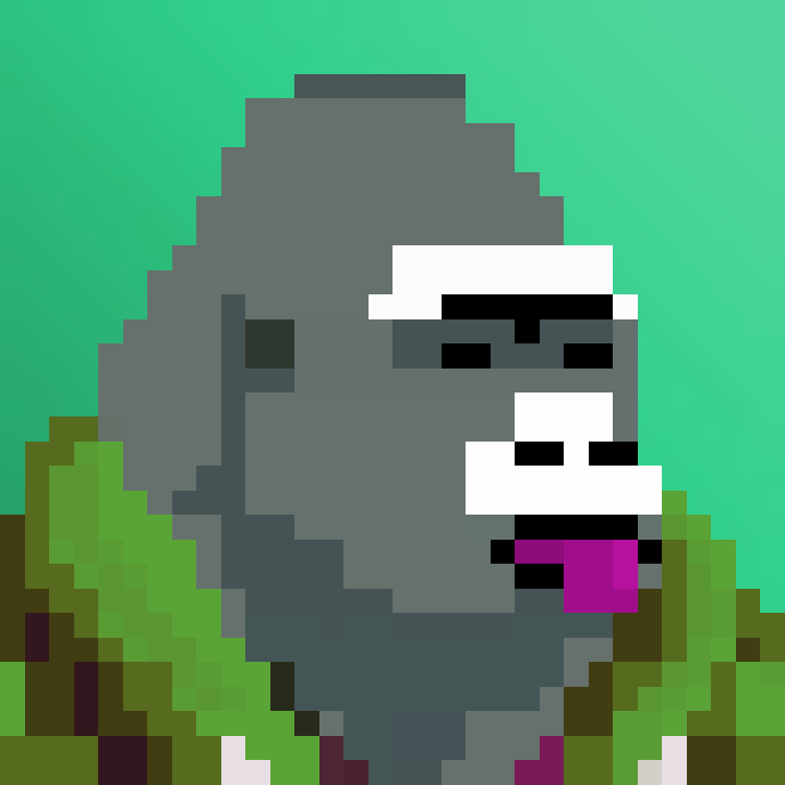 RILLA #213