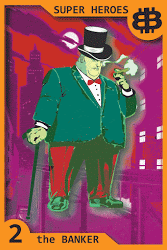 Unoriginal Series(SE) Banker