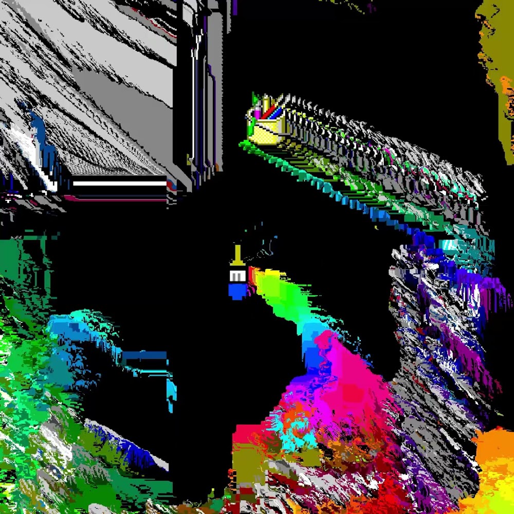 Paint Brush