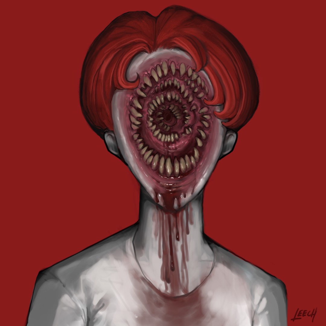 Leech