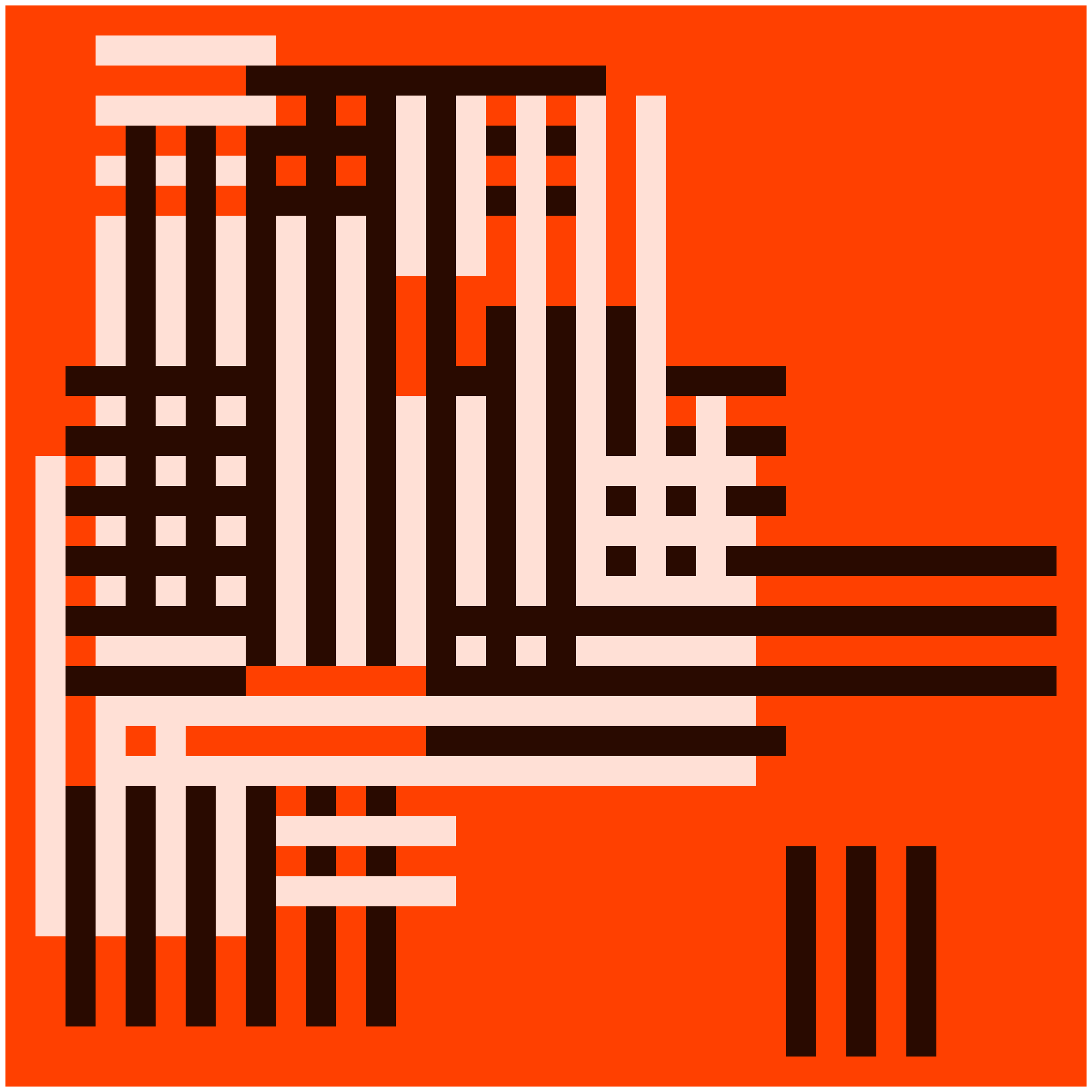 Construction Token #28