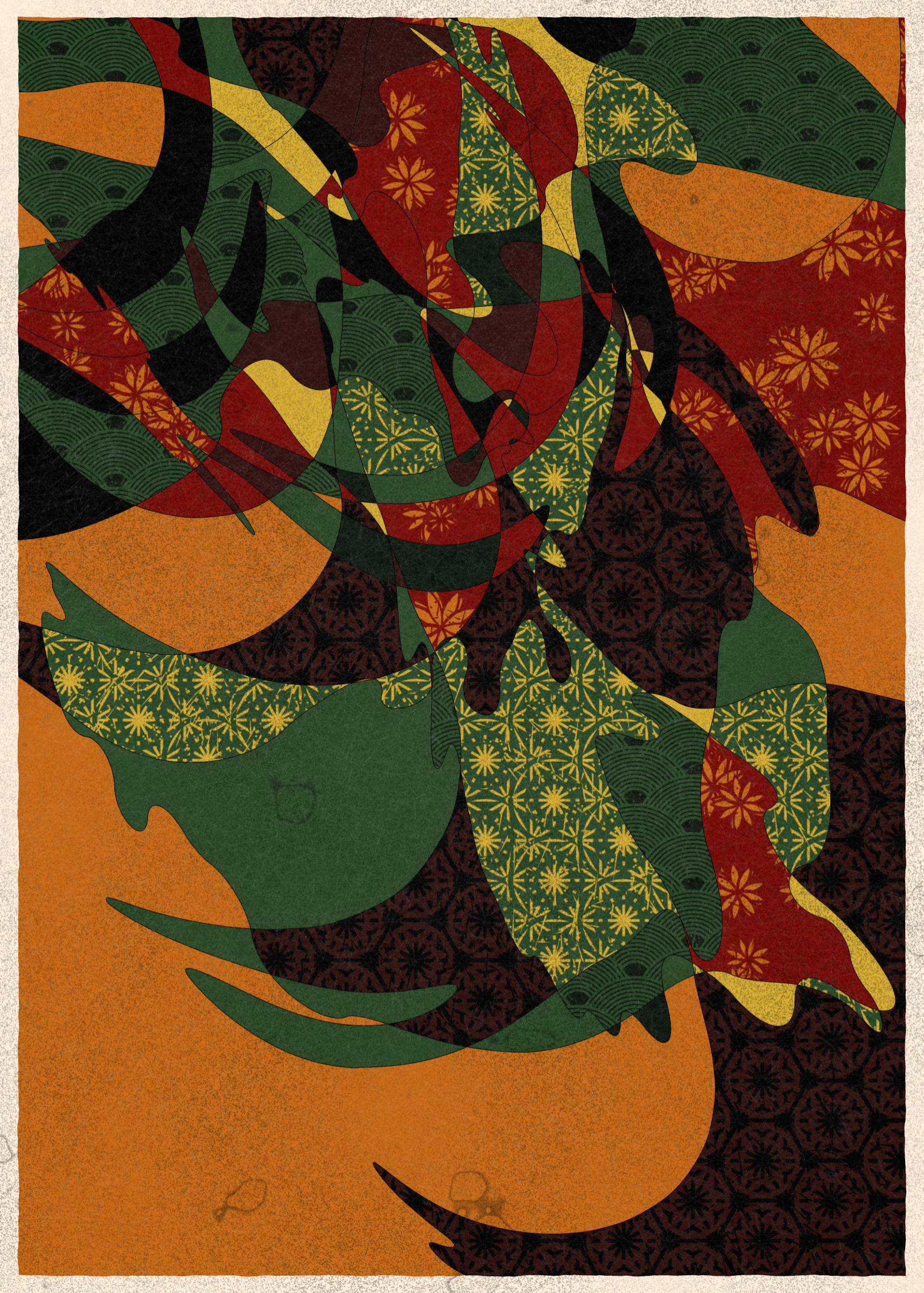 Memories of Qilin #870