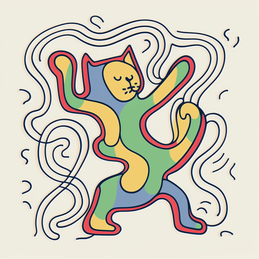Cattietation 518
