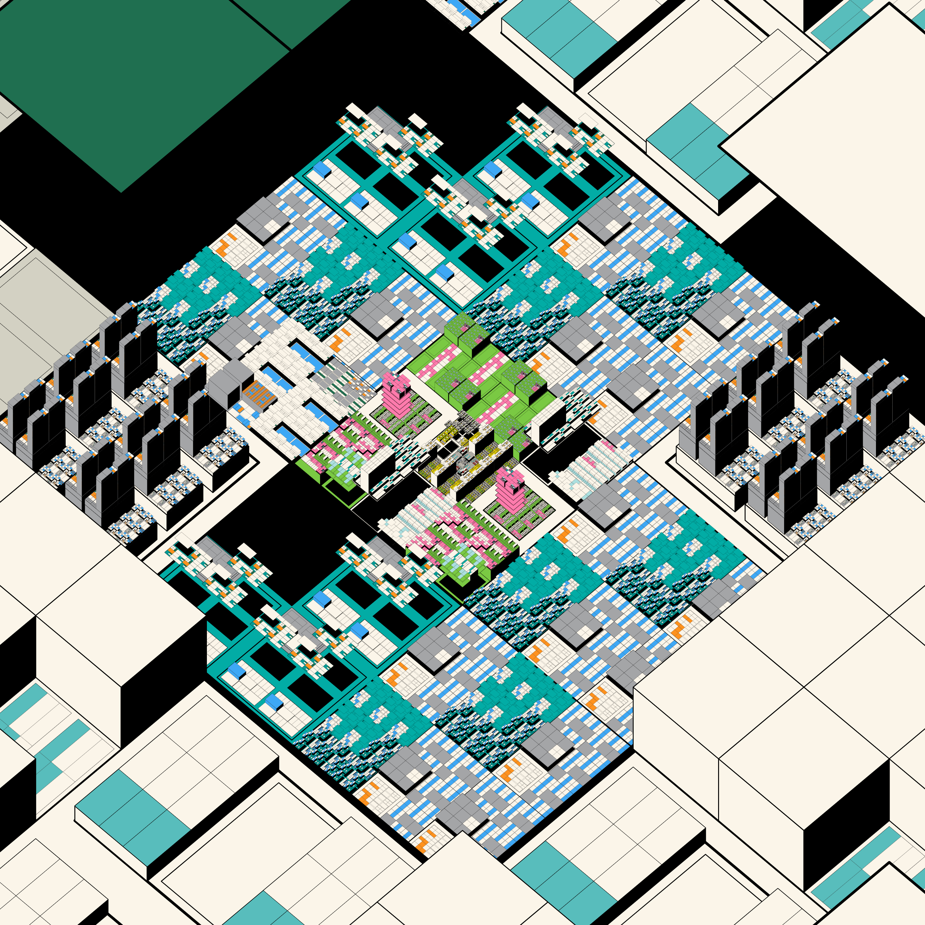 Decagon #465