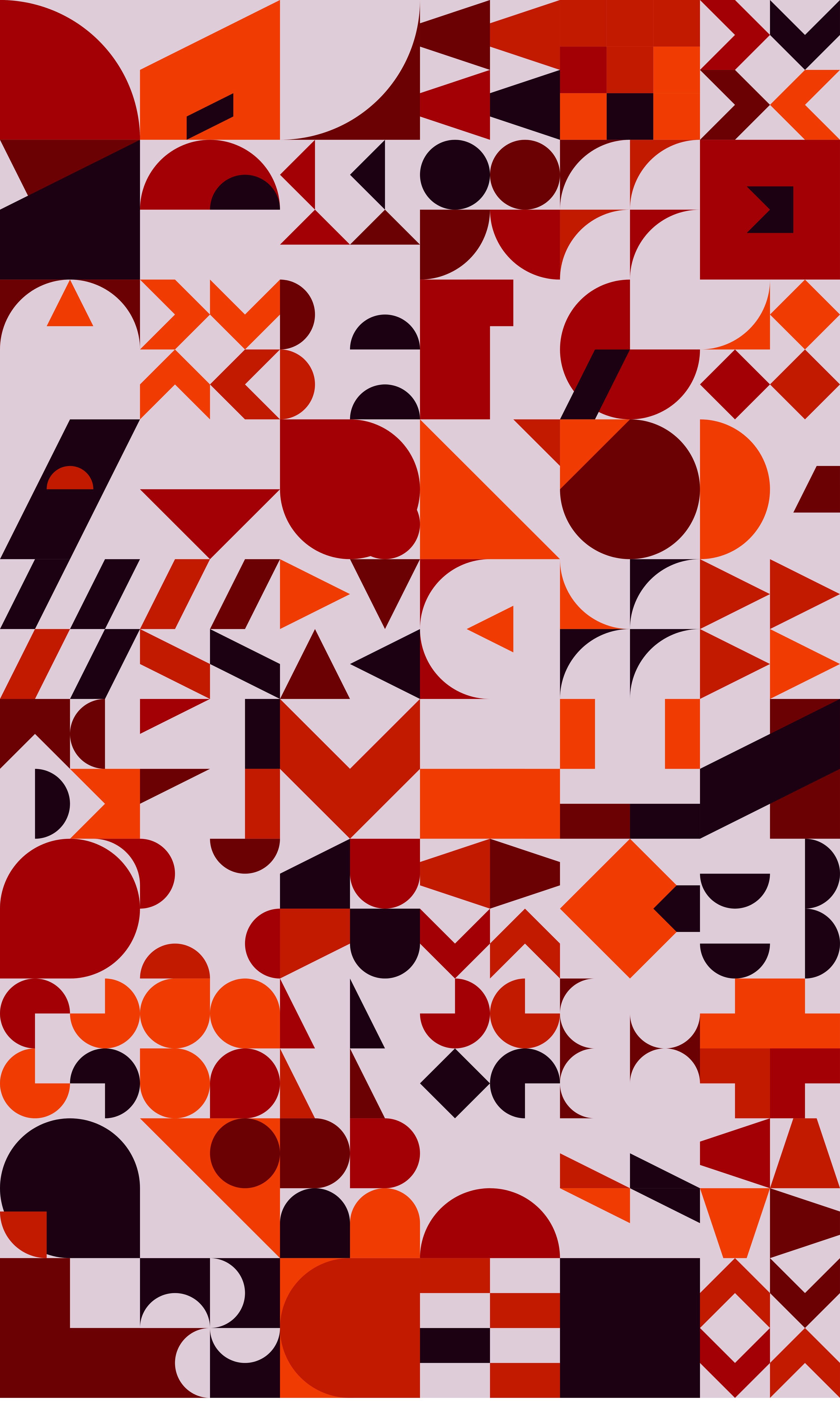 Abstract Realm #552