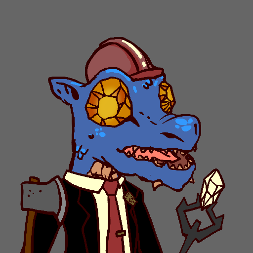 Kobolds #5577