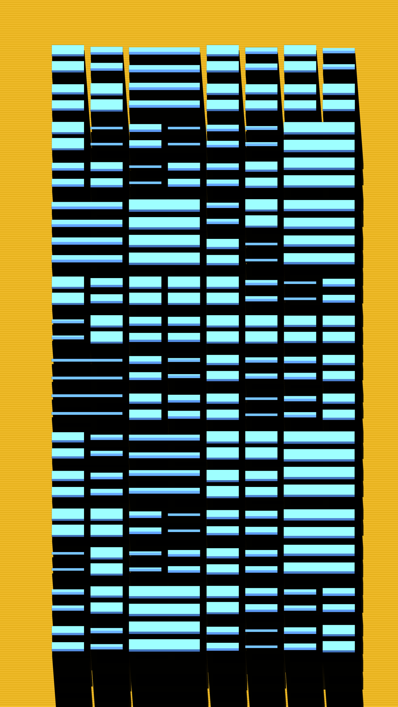 Brise Soleil  #7