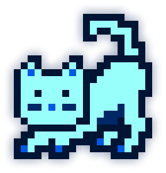 MoonCat #10013: 0x00b35e7292