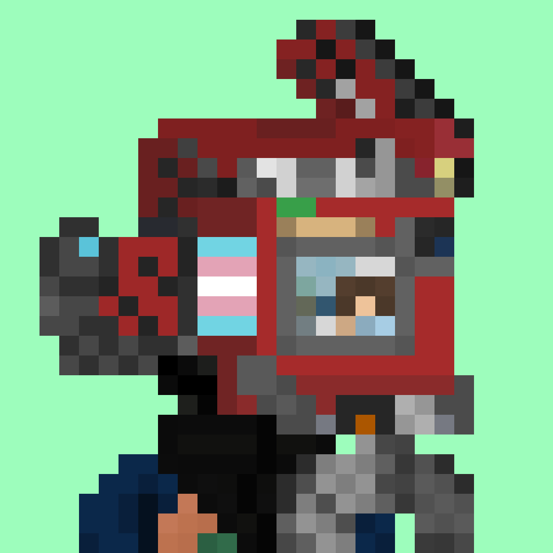 PixelBot 4832