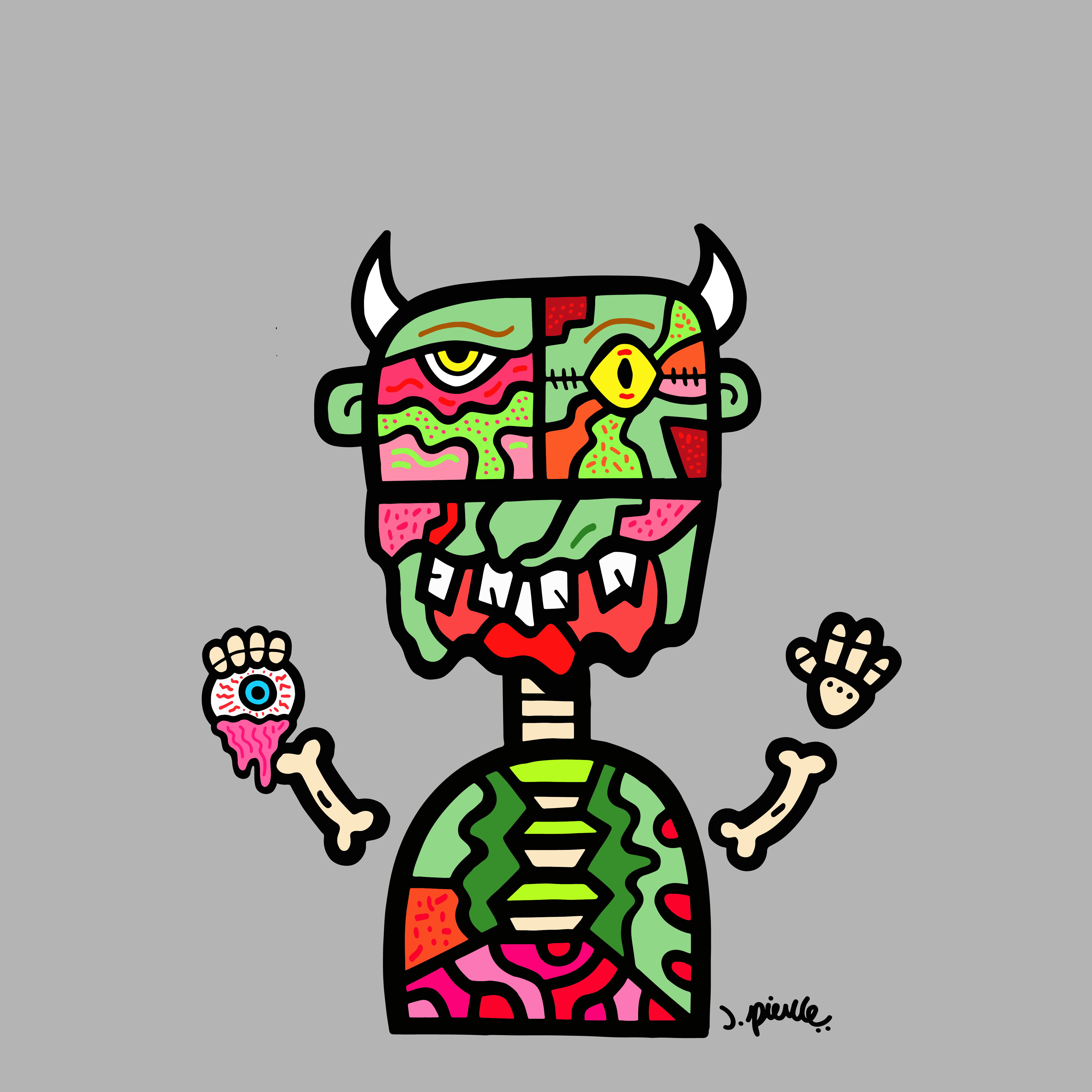 Friend#605