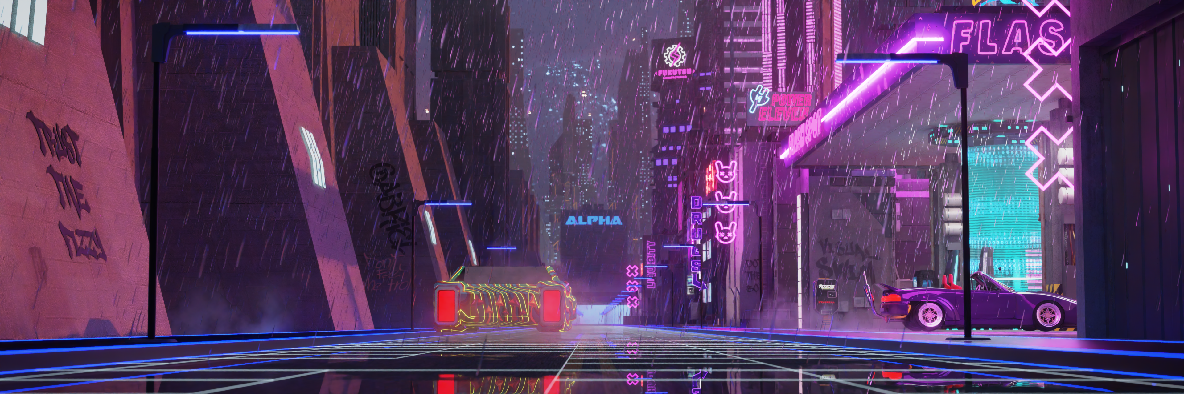 Lost Paradigms 3299