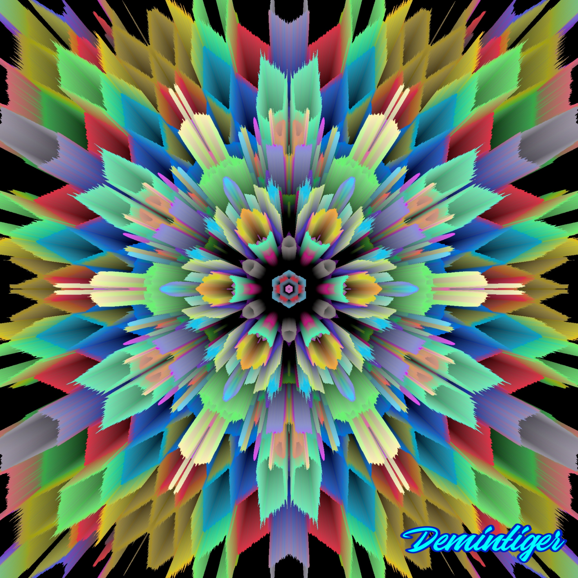 Flower 5