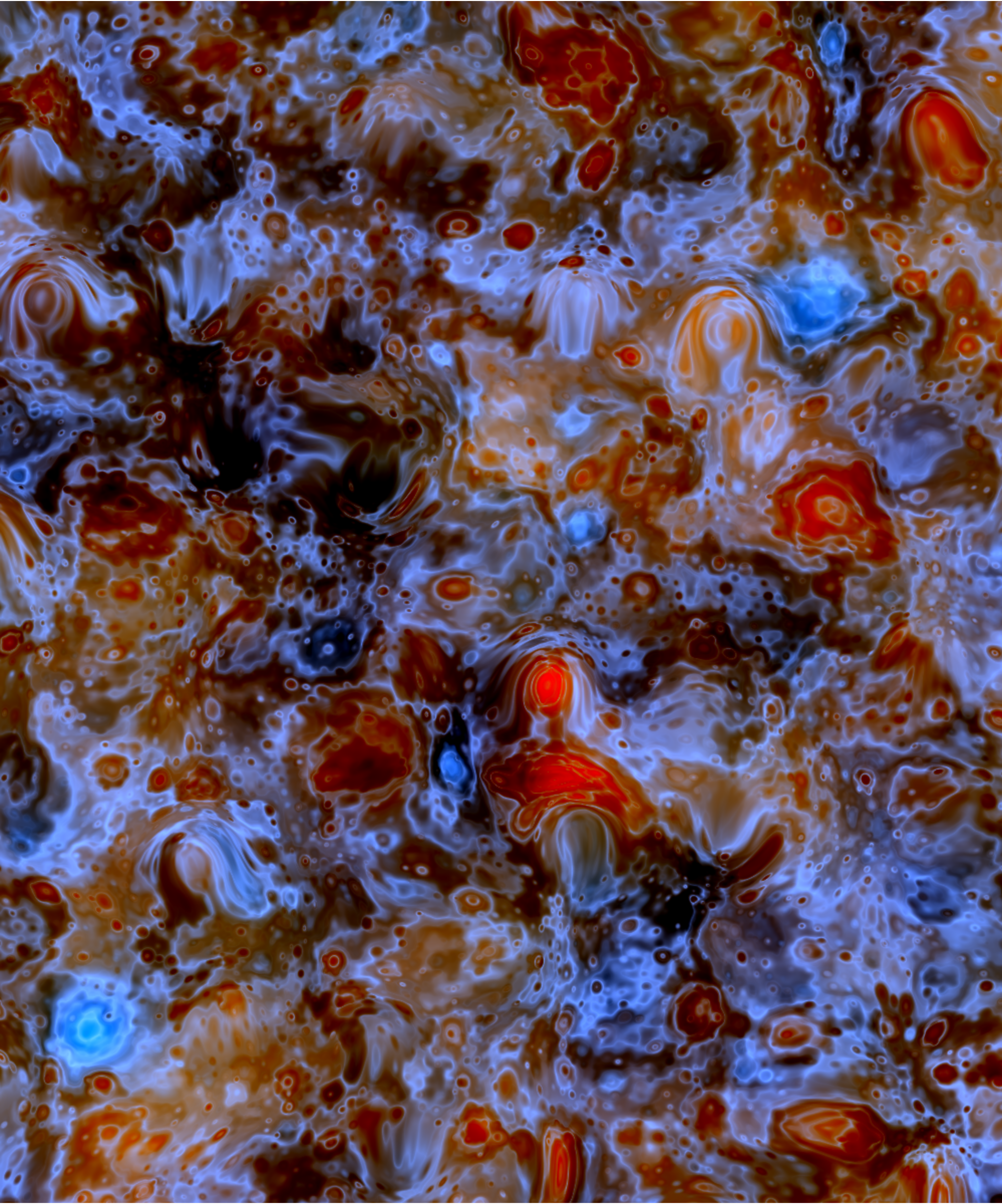 Pigments #509