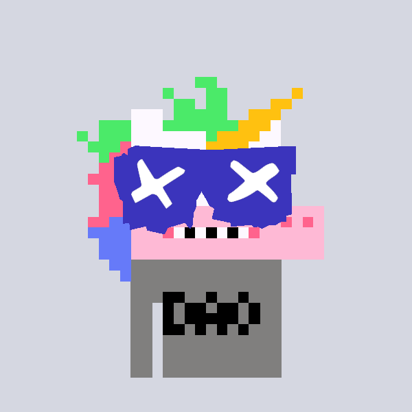 XNouns #248